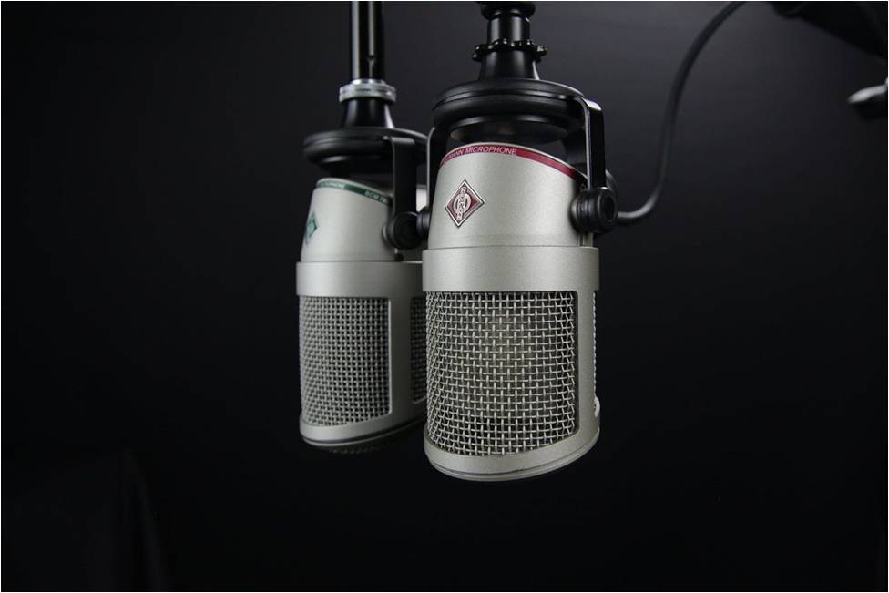 With innovation in technology, audio marketing is the need of the hour
