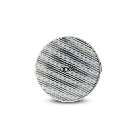 OOKA AUDiO CS 306 speaker 6W/100V Ceiling Speaker