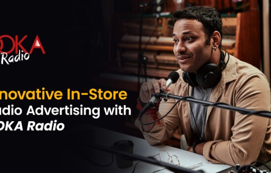 In-Store Audio Advertising