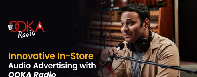 In-Store Audio Advertising