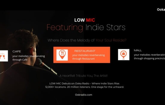 In Store Music Management