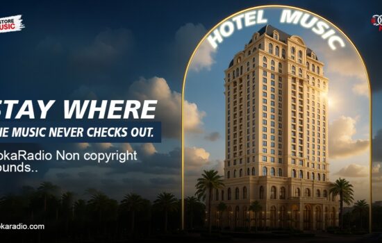 Music promotion