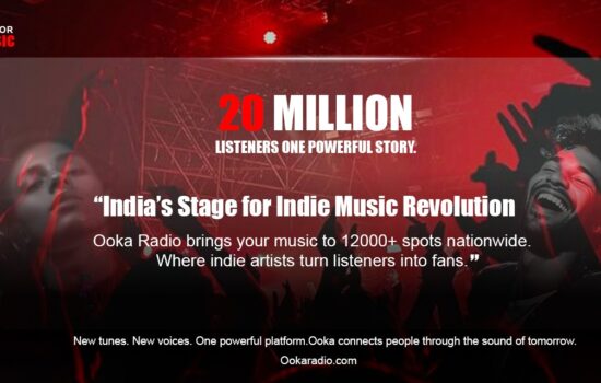 Music promotion