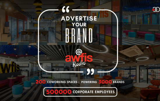 Retail Audio Advertising
