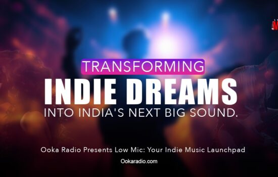 Indie Artists
