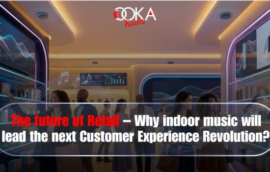 The future of Retail