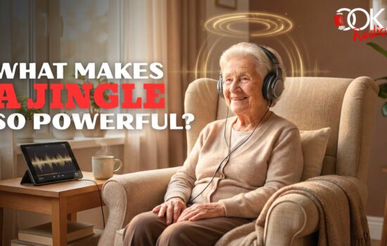 How Jingle add influence customer memory and adds an unforgettable impact