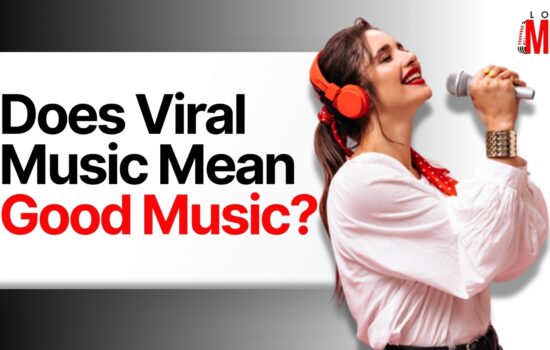Does Viral Music Mean Good Music