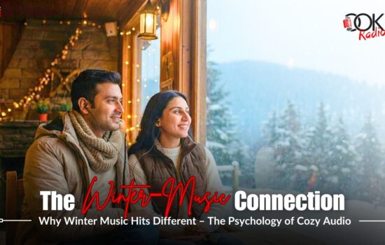 cozy audio psychology