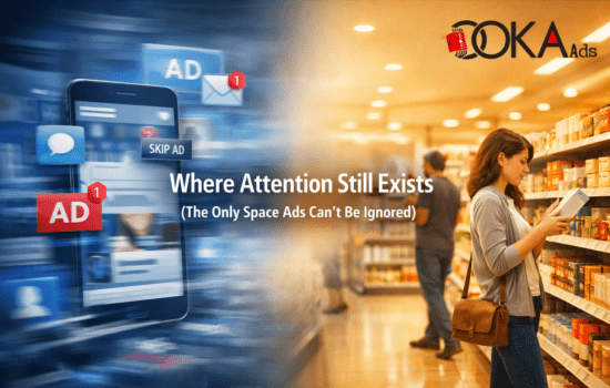 Where Attention Still Exists
