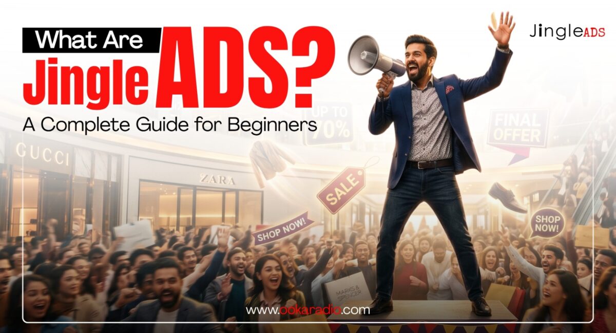 What Are Jingle Ads