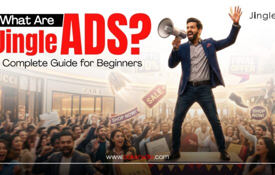 What Are Jingle Ads