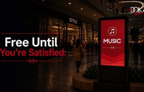 Mall Music