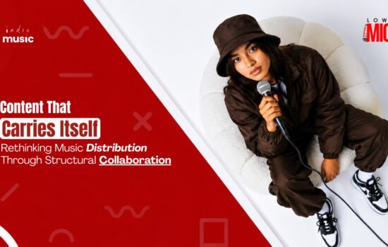 Music Distribution