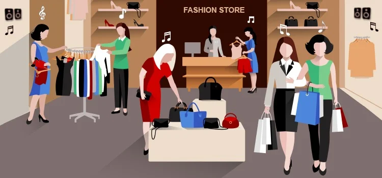 Importance of instore Audio Advertising