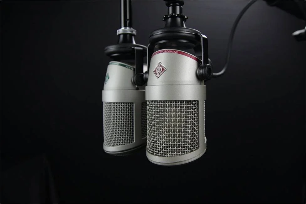 With innovation in technology, audio marketing is the need of the hour
