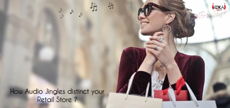 Instore music